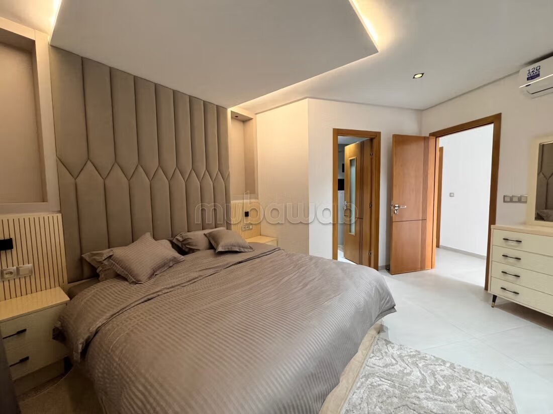 شقة 3 غرف نوم 120 م² للبيع في طنجة — Photo 11