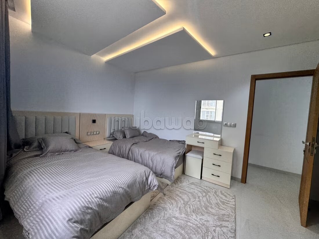 شقة 3 غرف نوم 120 م² للبيع في طنجة — Photo 12
