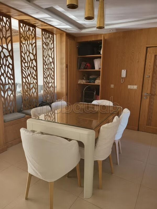 شقة 3 غرف نوم 120 م² للبيع في طنجة — Photo 18
