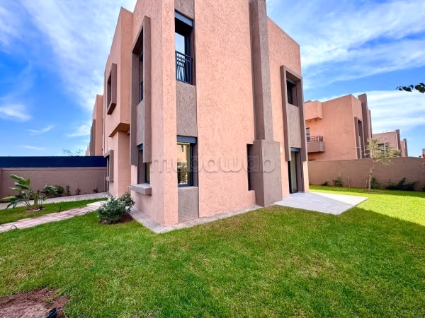 Villa 390 m² à vendre à Targa, Marrakech — Photo 5