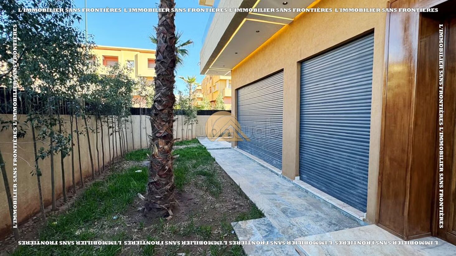 Villa 390 m² à vendre à Targa, Marrakech — Photo 4