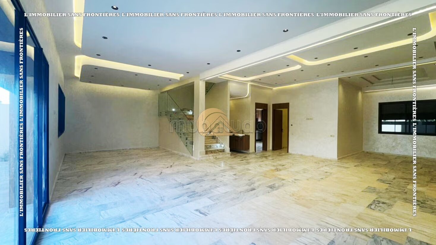 Villa 390 m² à vendre à Targa, Marrakech — Photo 8