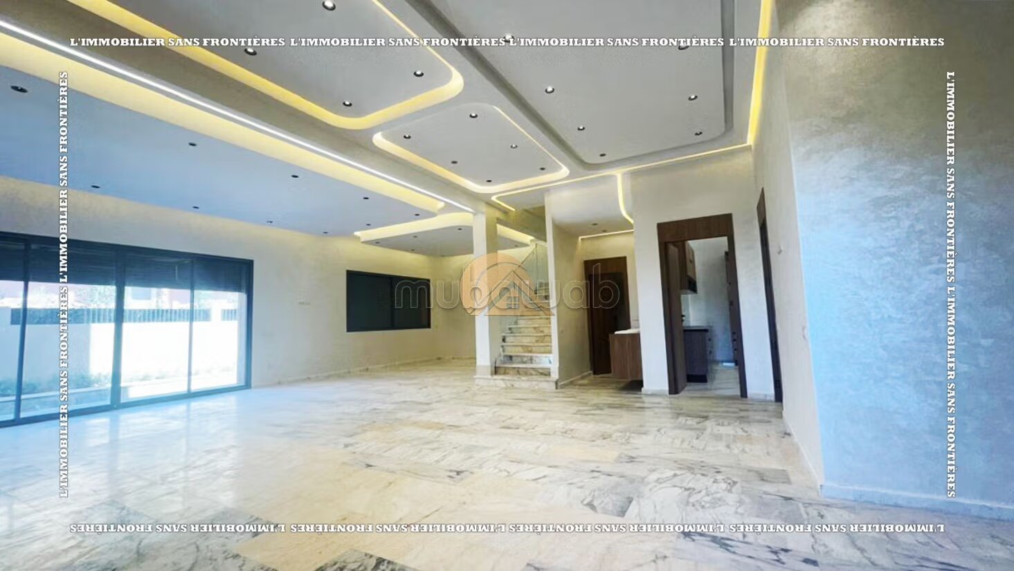 Villa 390 m² à vendre à Targa, Marrakech — Photo 9