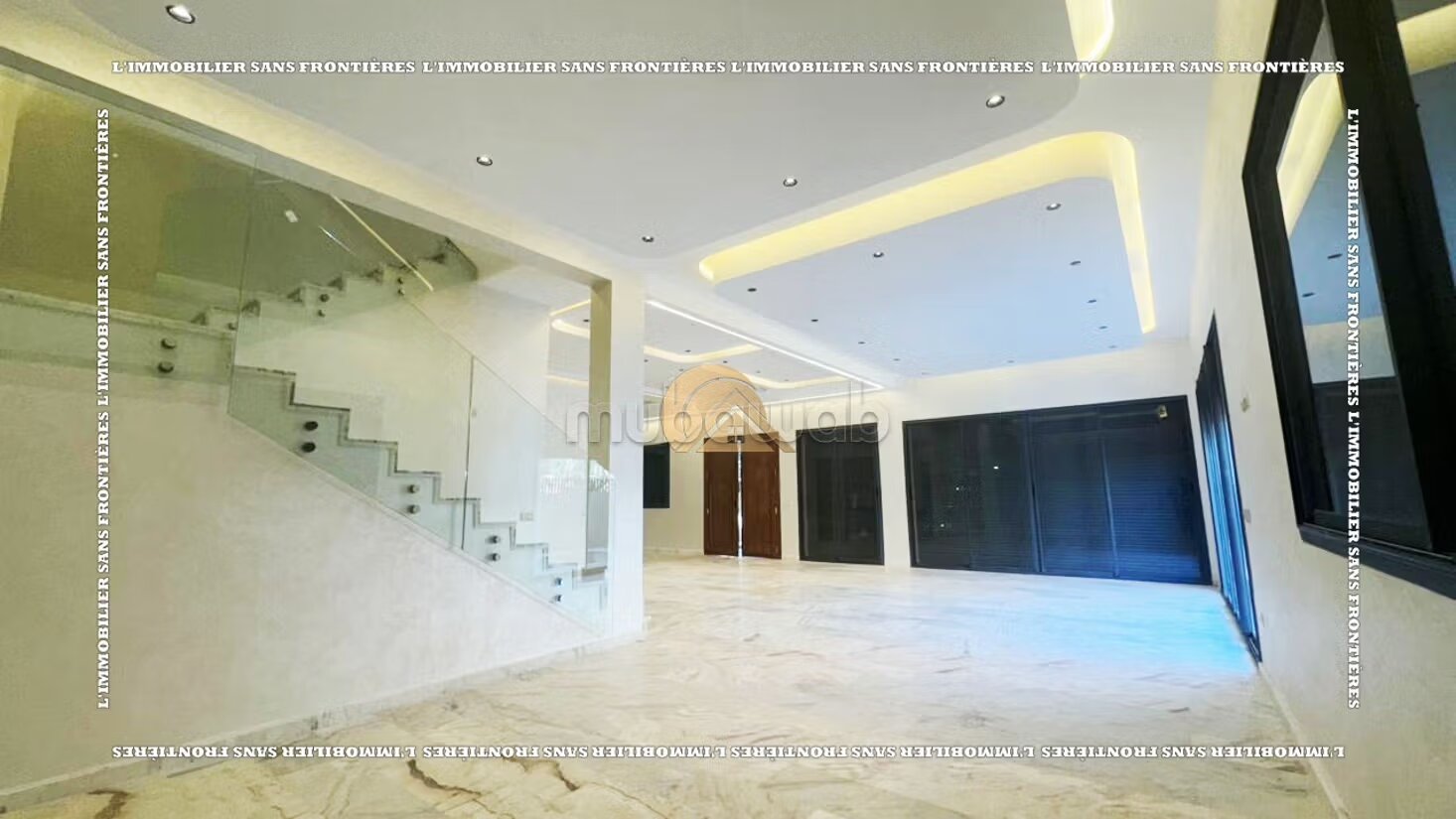 Villa 390 m² à vendre à Targa, Marrakech — Photo 12