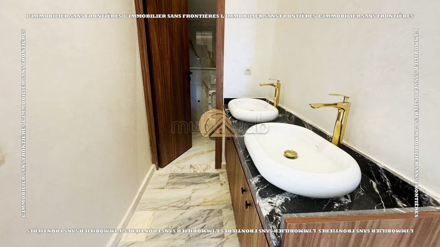 Villa 390 m² à vendre à Targa, Marrakech — Photo 13