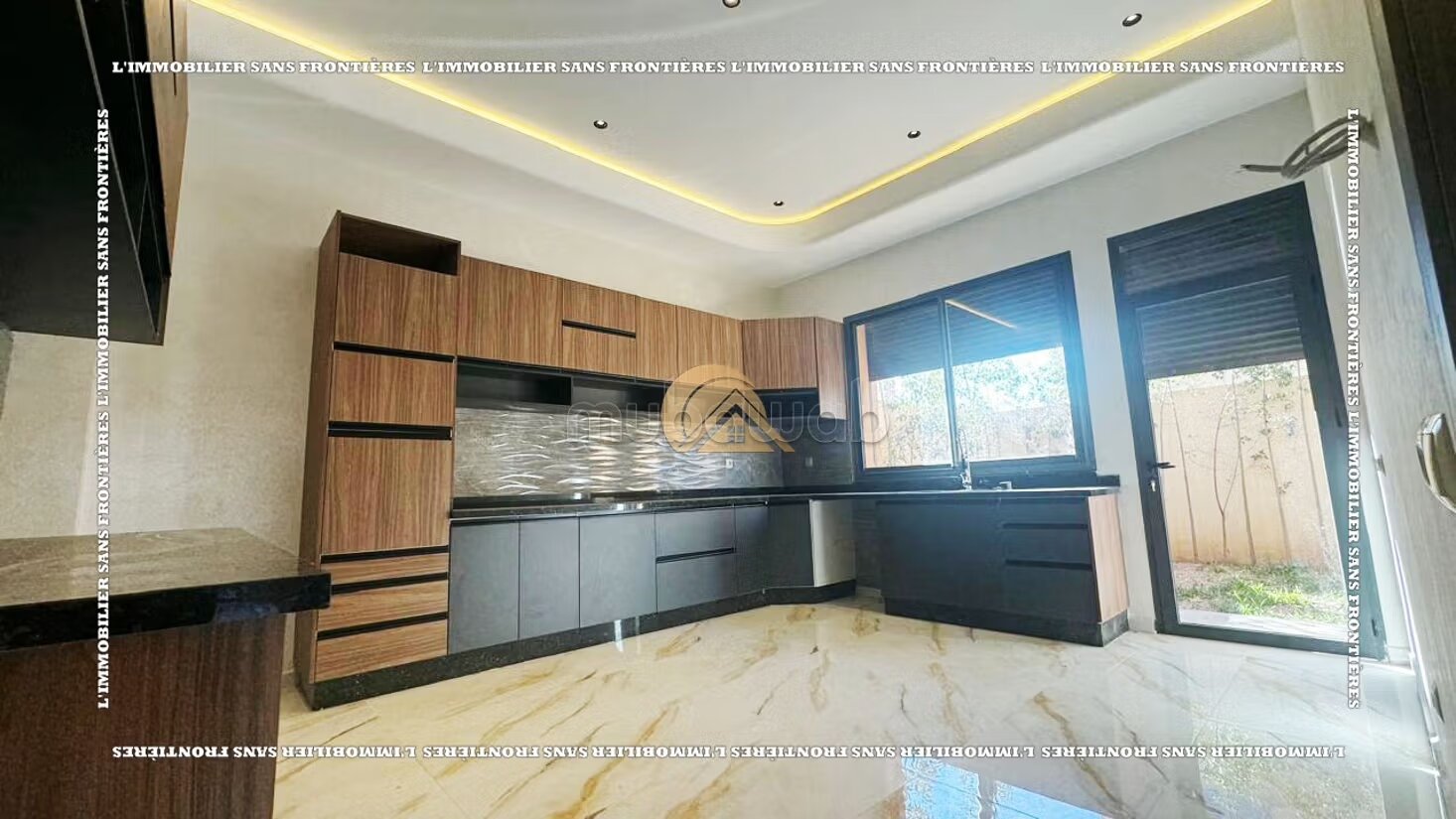 Villa 390 m² à vendre à Targa, Marrakech — Photo 16