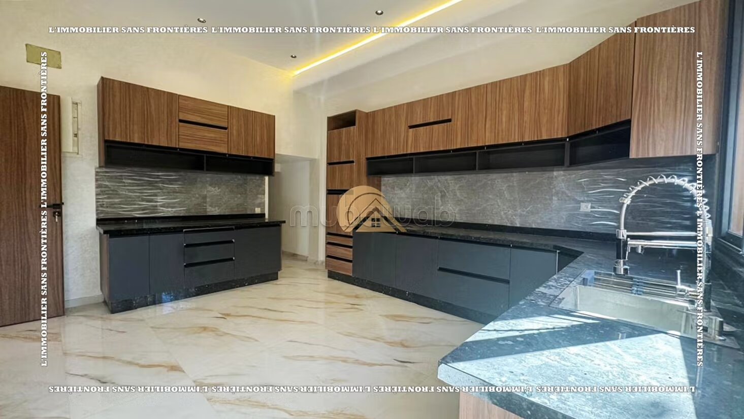 Villa 390 m² à vendre à Targa, Marrakech — Photo 17