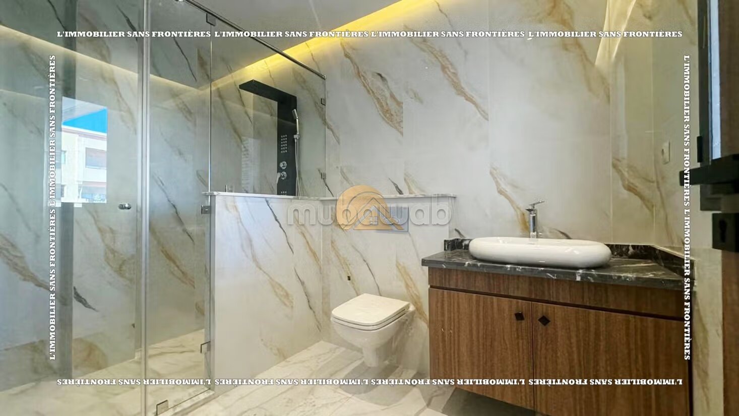 Villa 390 m² à vendre à Targa, Marrakech — Photo 26