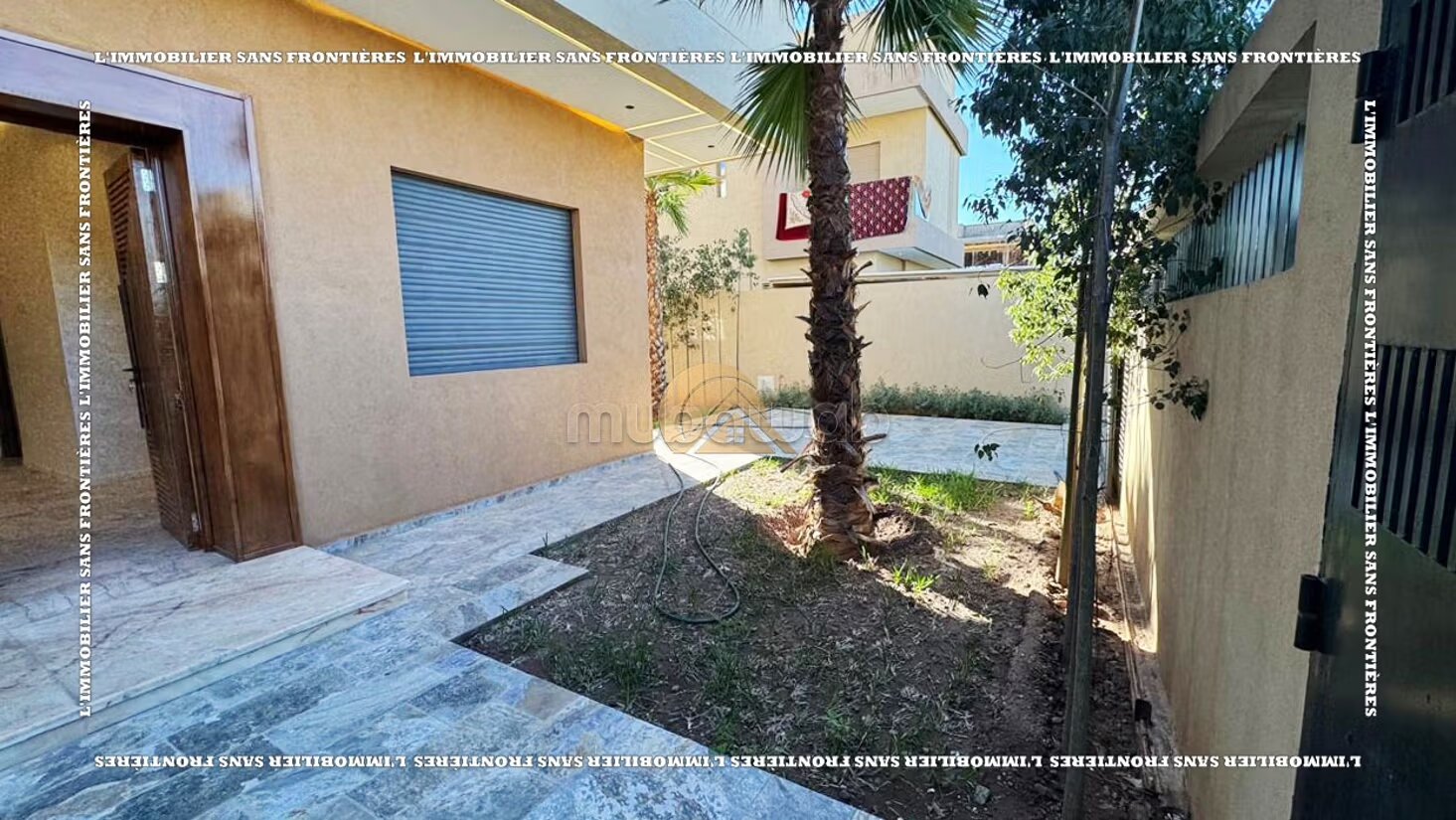 Villa 390 m² à vendre à Targa, Marrakech — Photo 32
