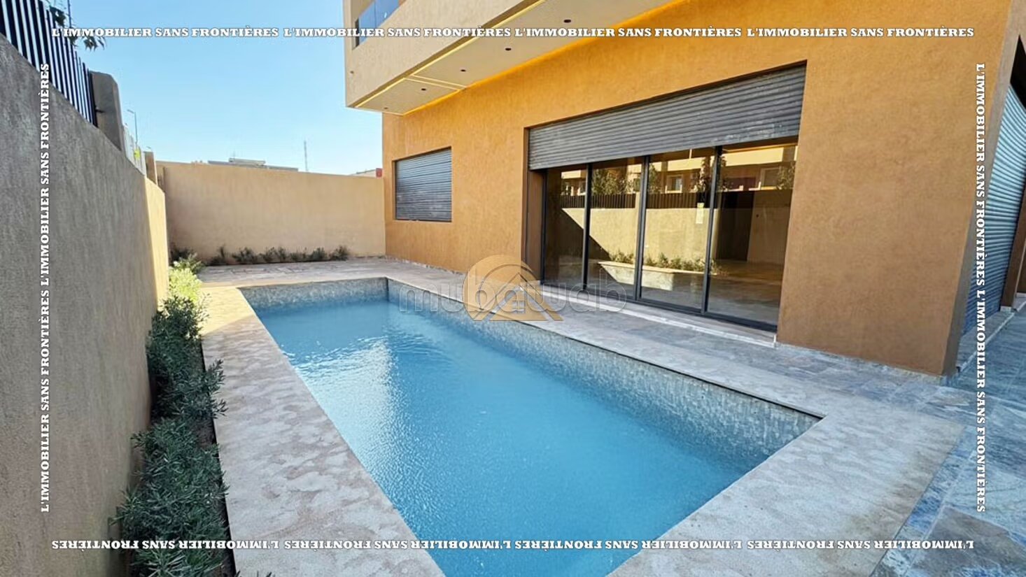 Villa 390 m² à vendre à Targa, Marrakech — Photo 33