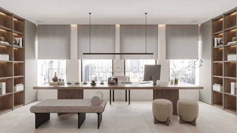 Office 48 m² for Sale in Casablanca — Photo 8