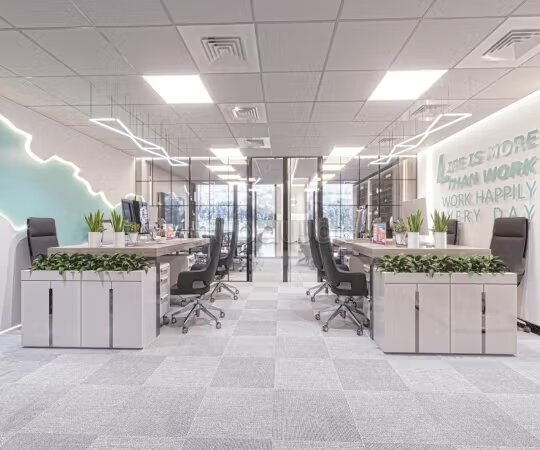Office 48 m² for Sale in Casablanca — Photo 9