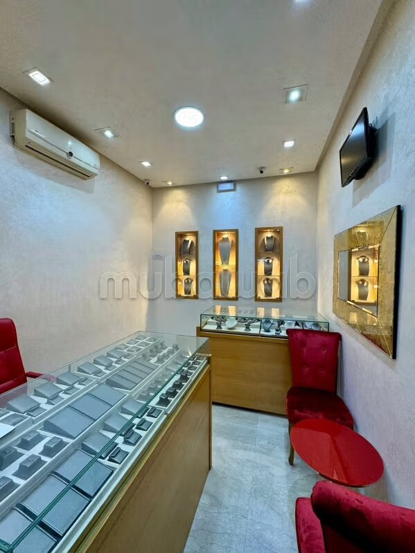 Vente Bureau 70 m² à Casablanca — Photo 13