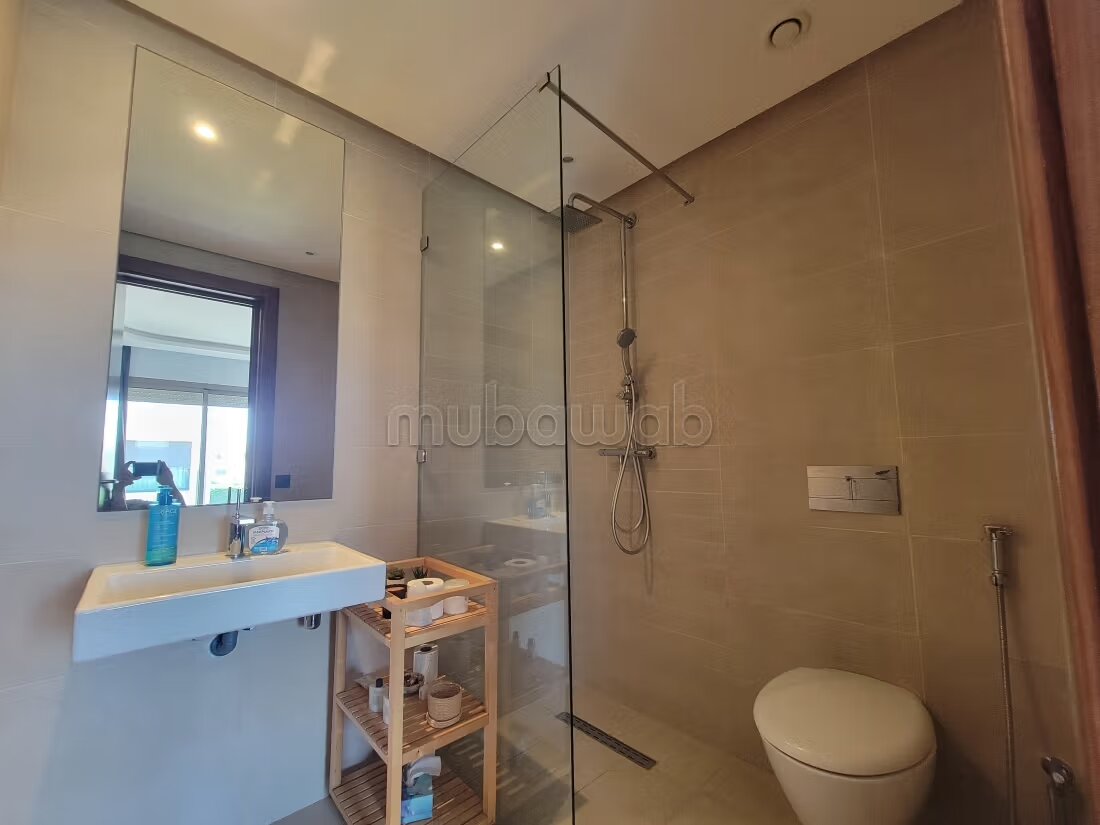 Villa 350 m² à louer à Casablanca (Dar Bouazza) — Photo 14