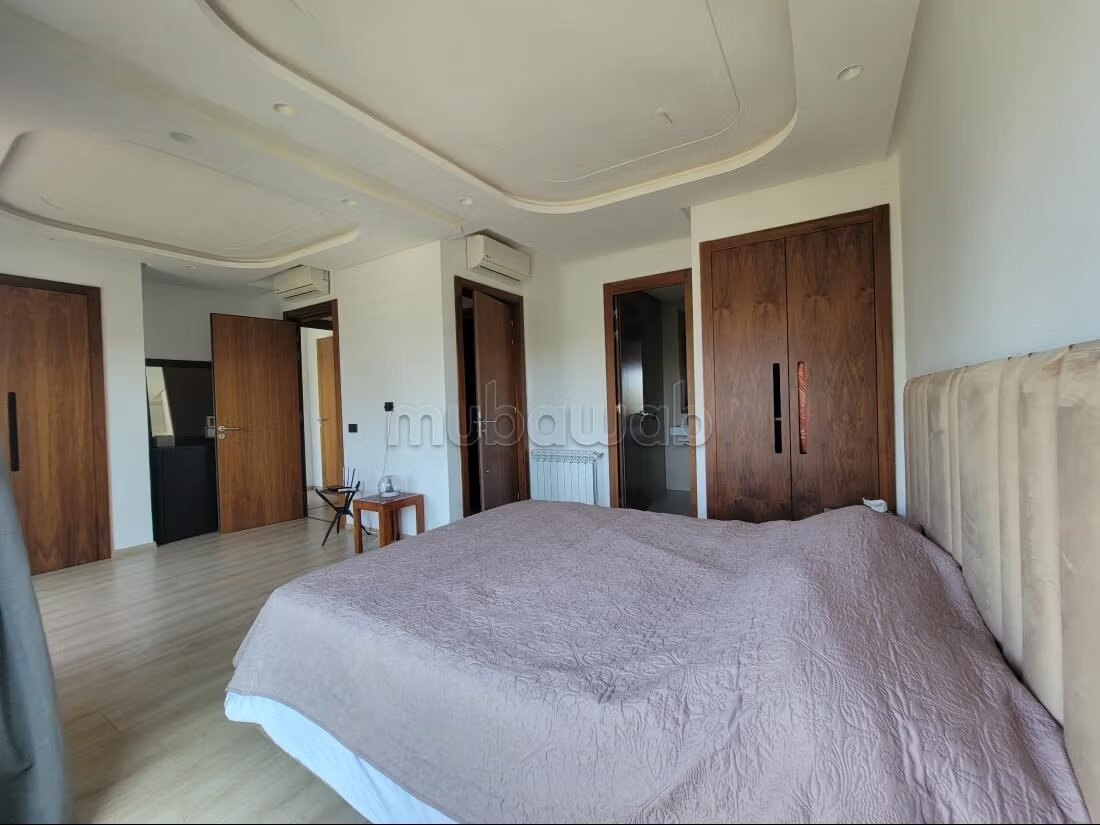 Villa 350 m² à louer à Casablanca (Dar Bouazza) — Photo 15