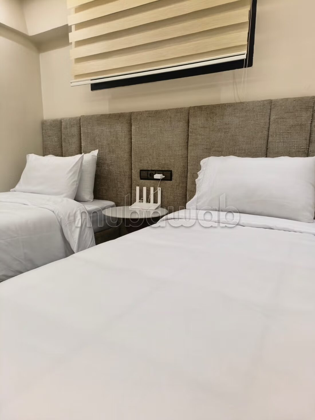 Furnished duplex 135 m² with private terrace for rent in Marrakech — Photo 29
