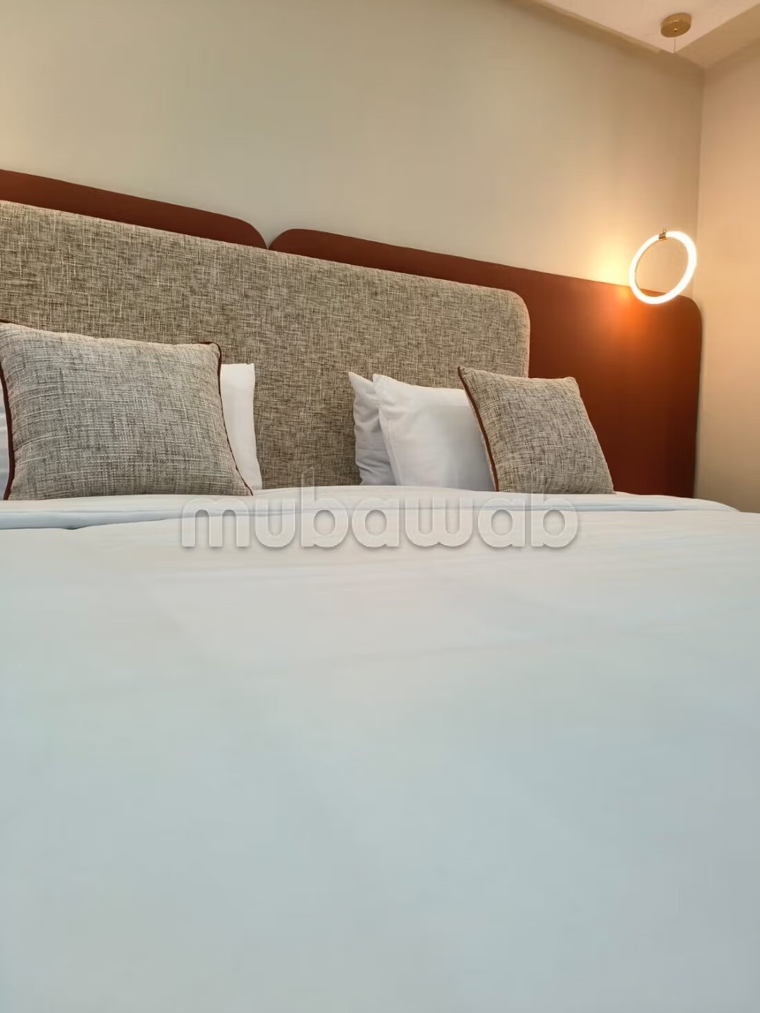 Furnished duplex 135 m² with private terrace for rent in Marrakech — Photo 20