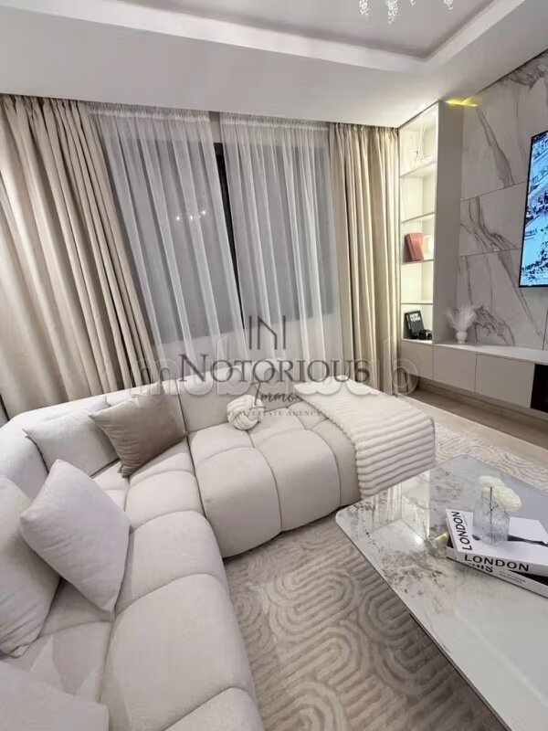 Furnished duplex 135 m² with private terrace for rent in Marrakech — Photo 61