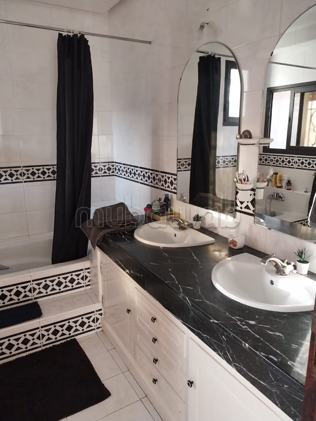 فيلا 935 م² للإيجار في الرباط – حي الرياض — Photo 13