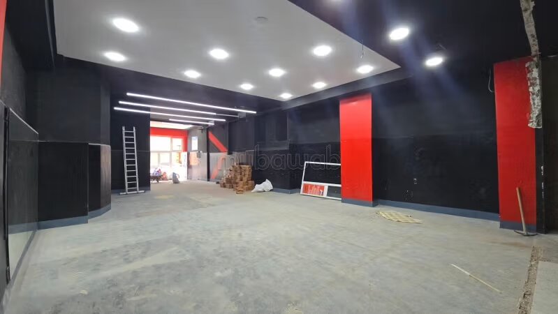 Salon de coiffure esthétique 114m² à louer à Casablanca — Photo 13