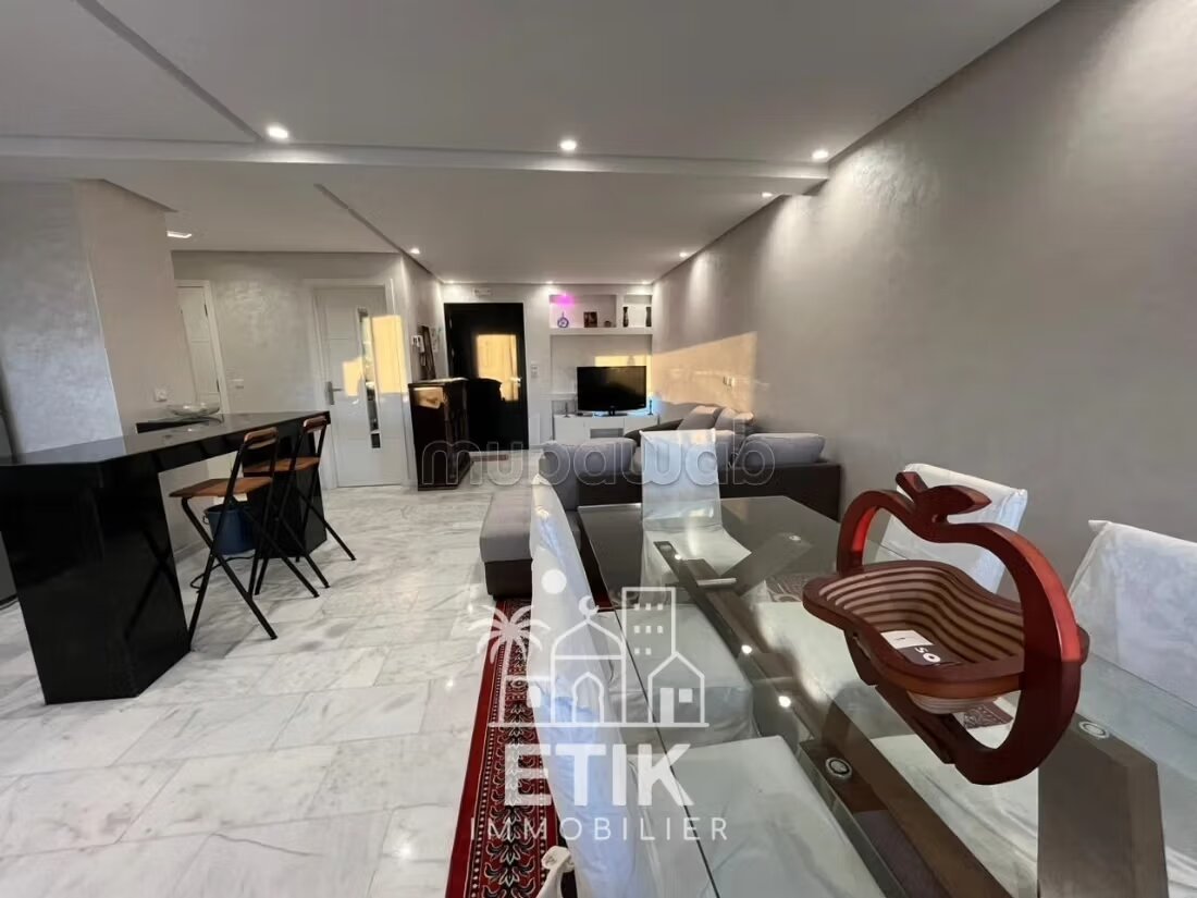 100 m² apartment for sale in Tangier (Nouinouiche) — Photo 3