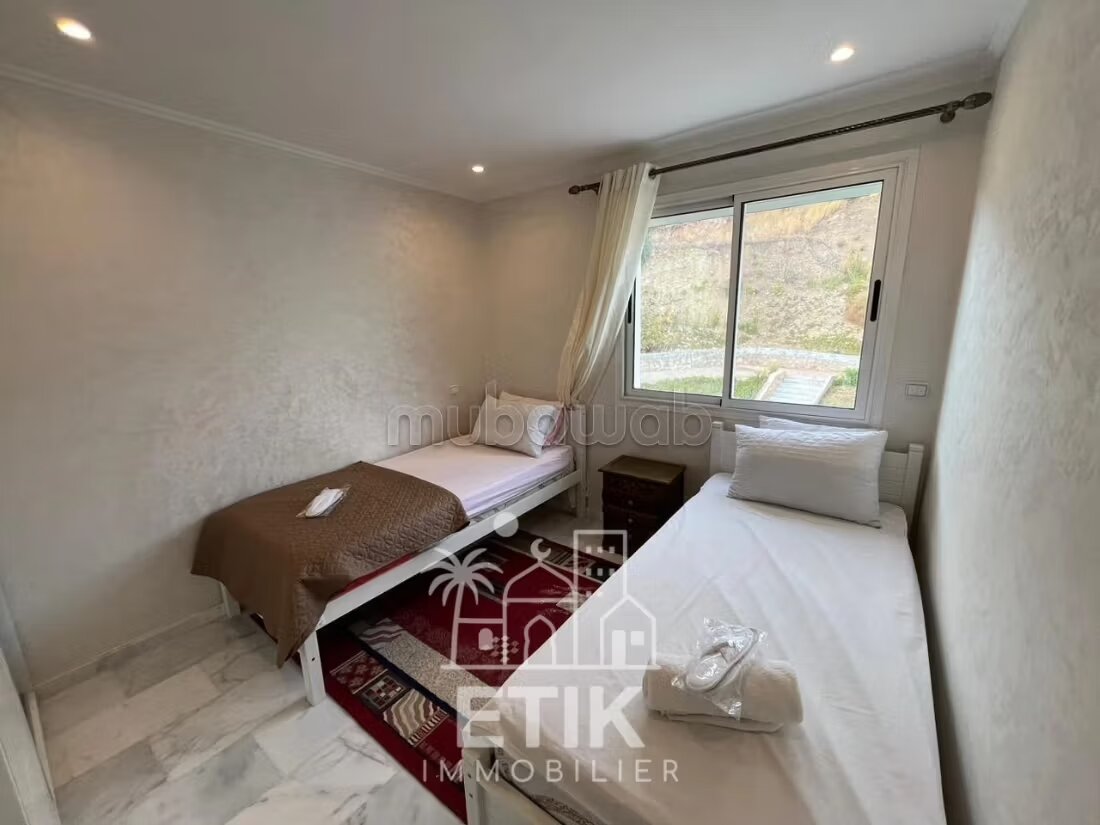 100 m² apartment for sale in Tangier (Nouinouiche) — Photo 4