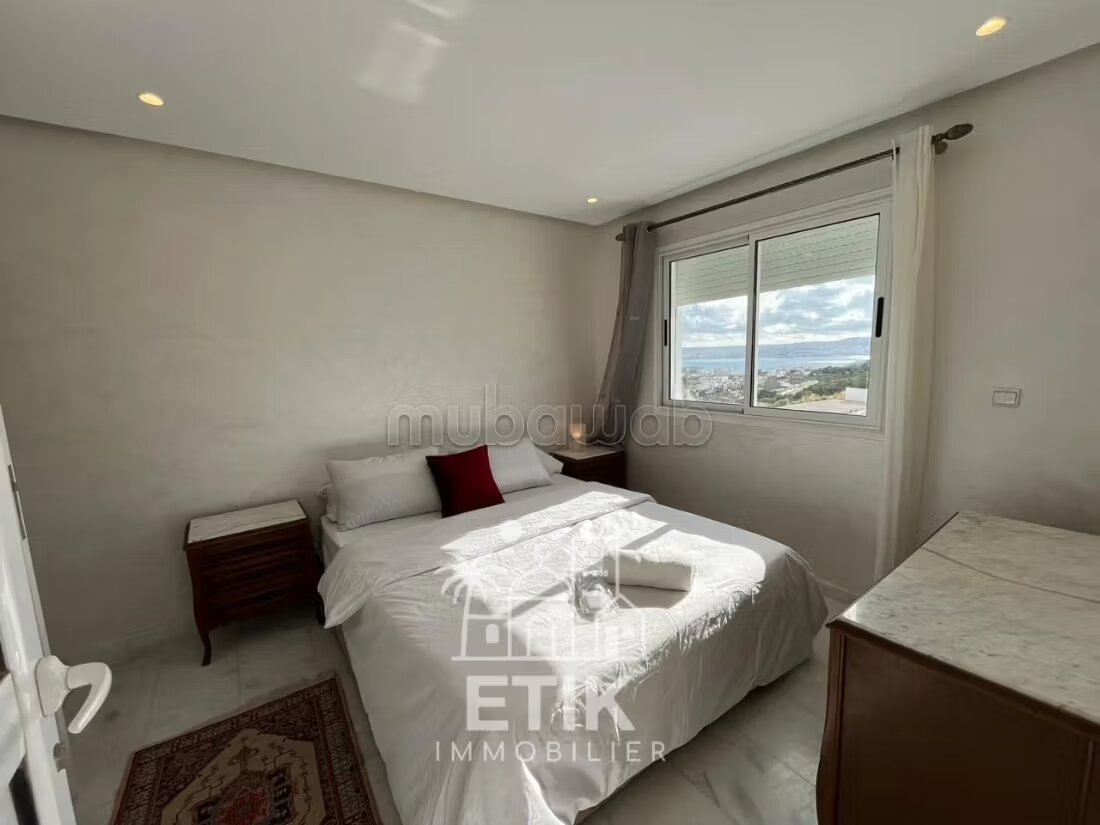 100 m² apartment for sale in Tangier (Nouinouiche) — Photo 5