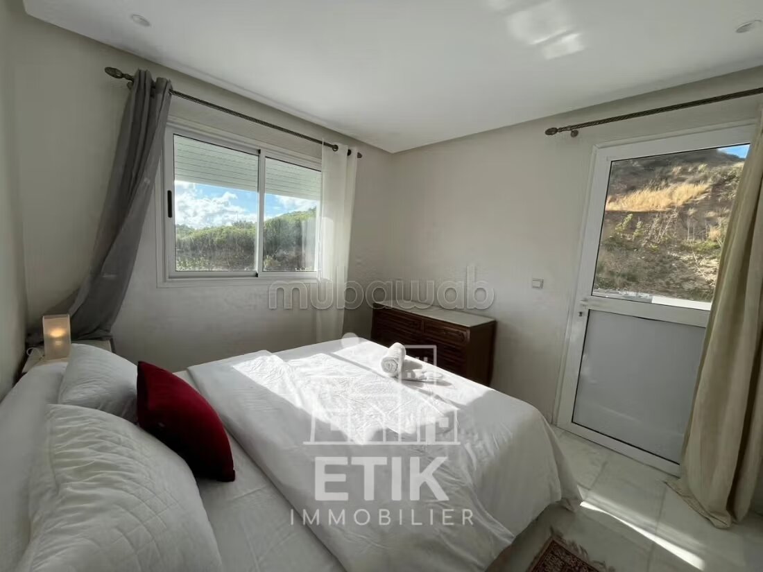 100 m² apartment for sale in Tangier (Nouinouiche) — Photo 6