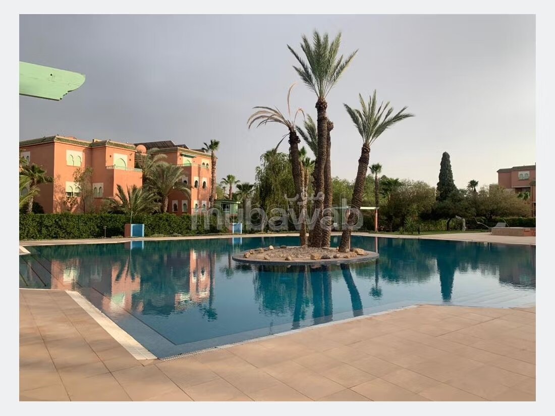 Apartment 221 sq m for sale in Marrakech — Photo 2