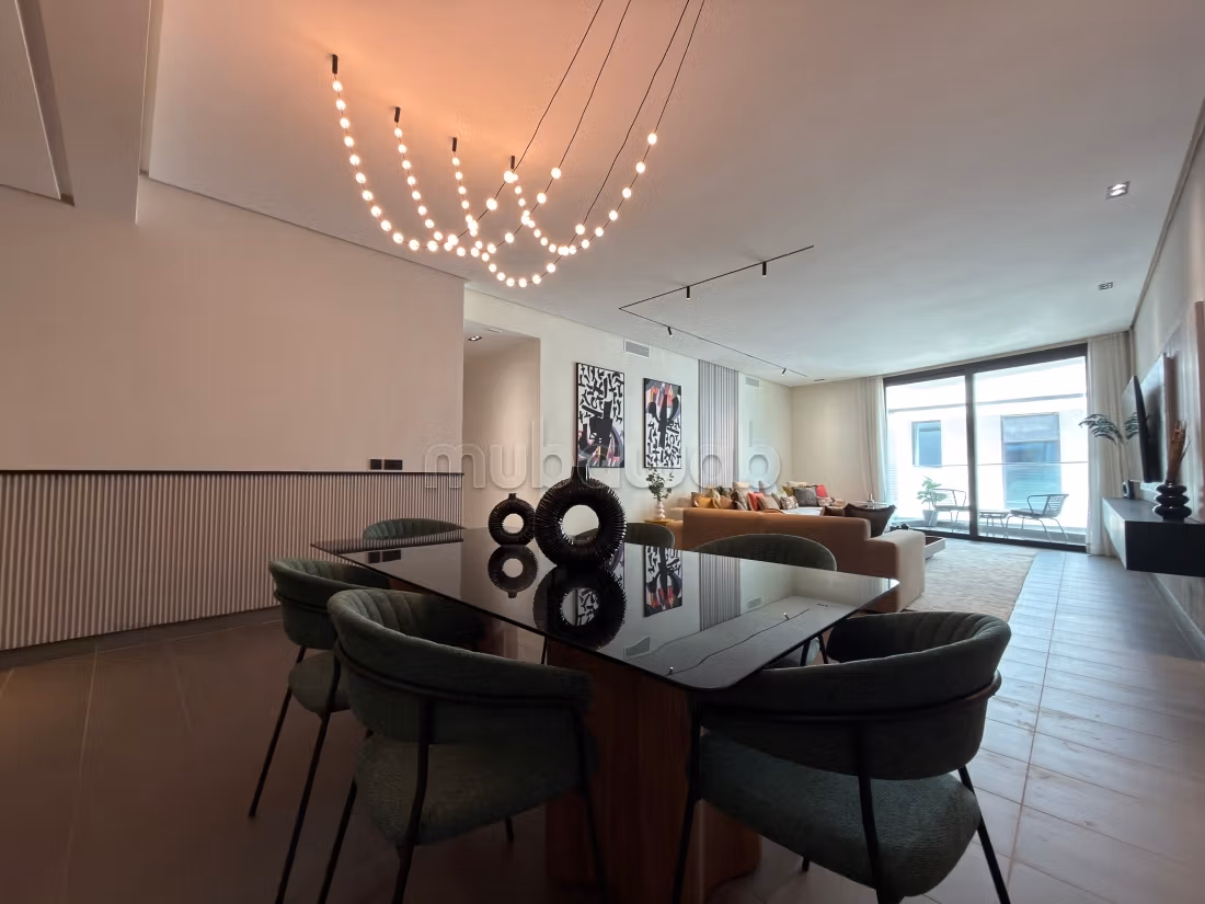 Luxury 193 m² Apartment for Sale in Casablanca — Photo 11