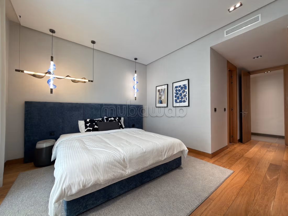Luxury 193 m² Apartment for Sale in Casablanca — Photo 15