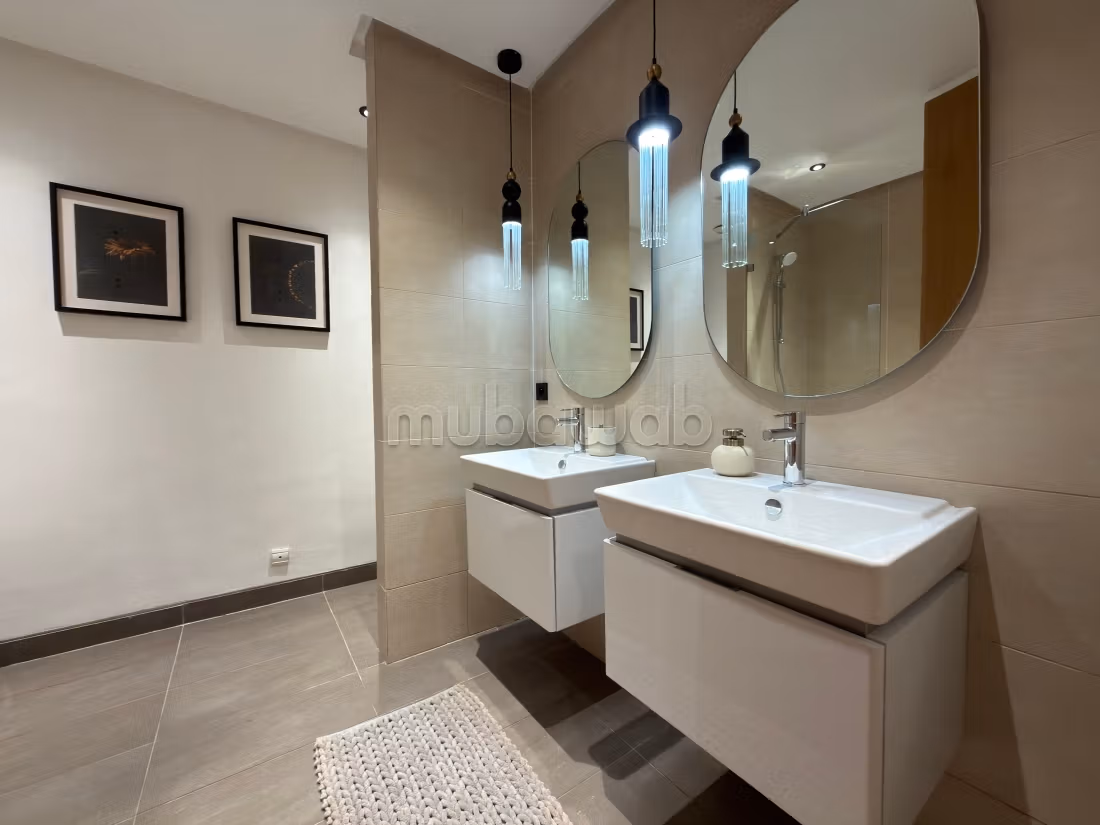 Luxury 193 m² Apartment for Sale in Casablanca — Photo 17