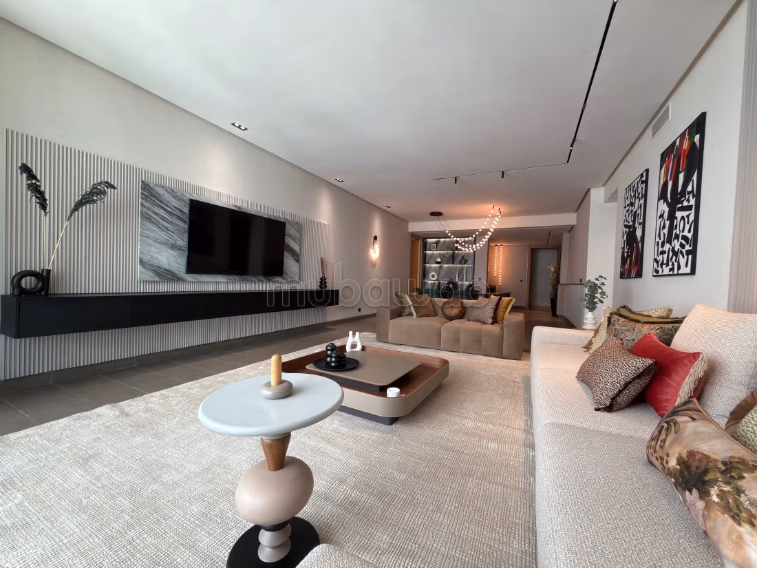 Luxury 193 m² Apartment for Sale in Casablanca — Photo 19