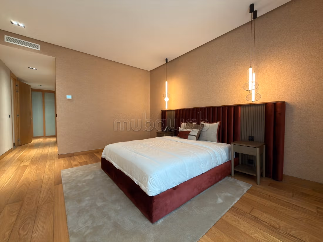 Luxury 193 m² Apartment for Sale in Casablanca — Photo 25