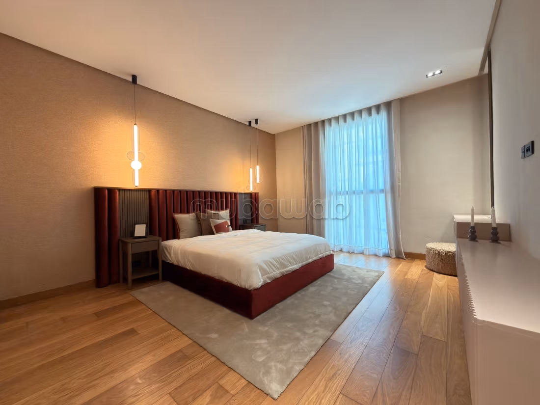 Luxury 193 m² Apartment for Sale in Casablanca — Photo 27