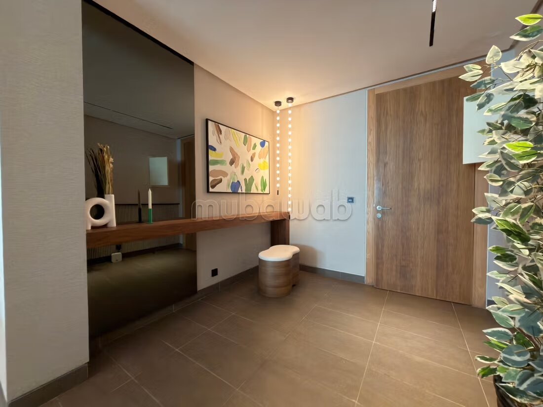 Luxury 193 m² Apartment for Sale in Casablanca — Photo 4