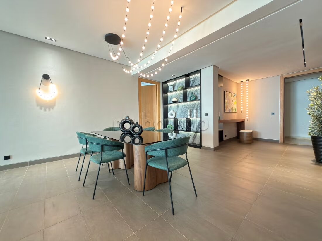 Luxury 193 m² Apartment for Sale in Casablanca — Photo 6