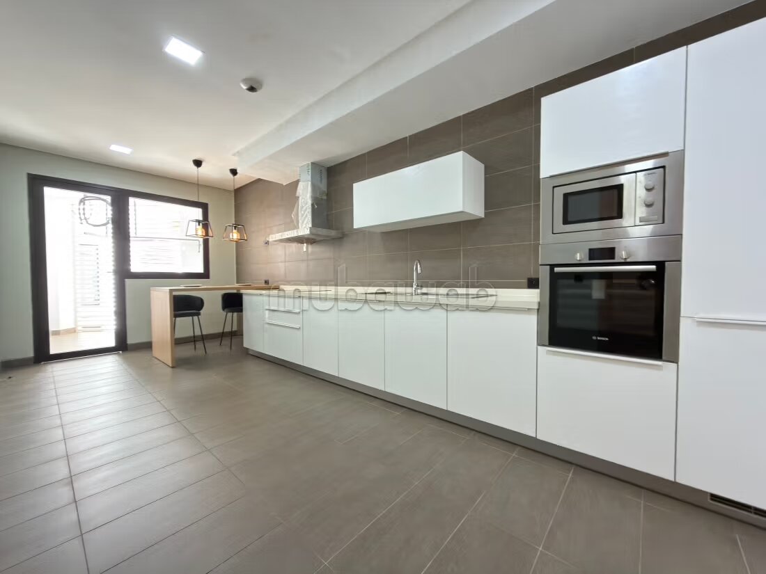 Luxury 193 m² Apartment for Sale in Casablanca — Photo 8