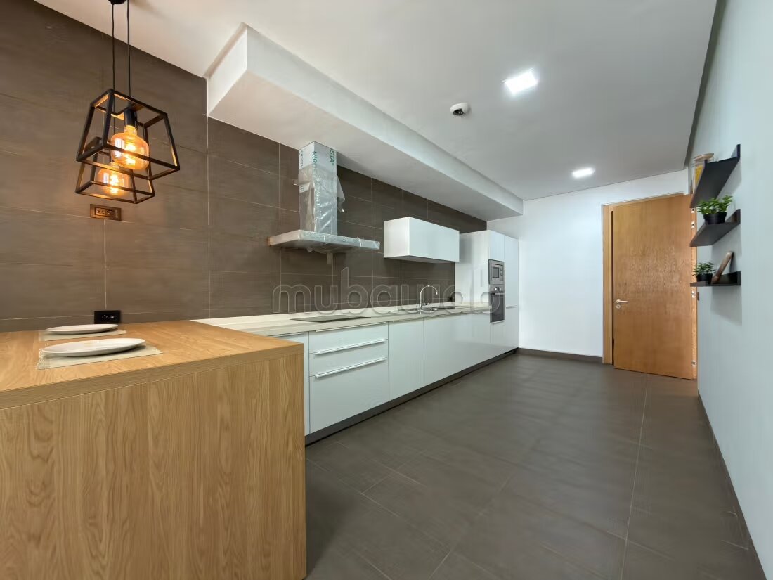 Luxury 193 m² Apartment for Sale in Casablanca — Photo 10