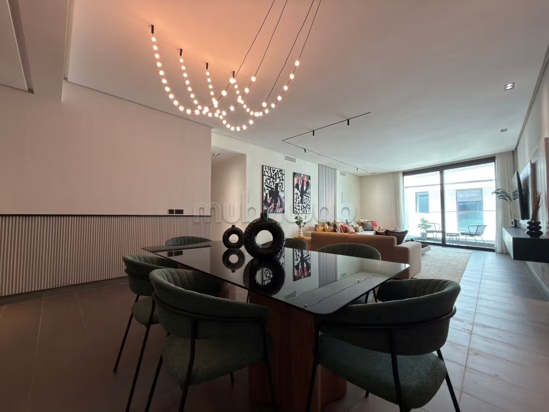 Luxury 193 m² Apartment for Sale in Casablanca — Photo 12