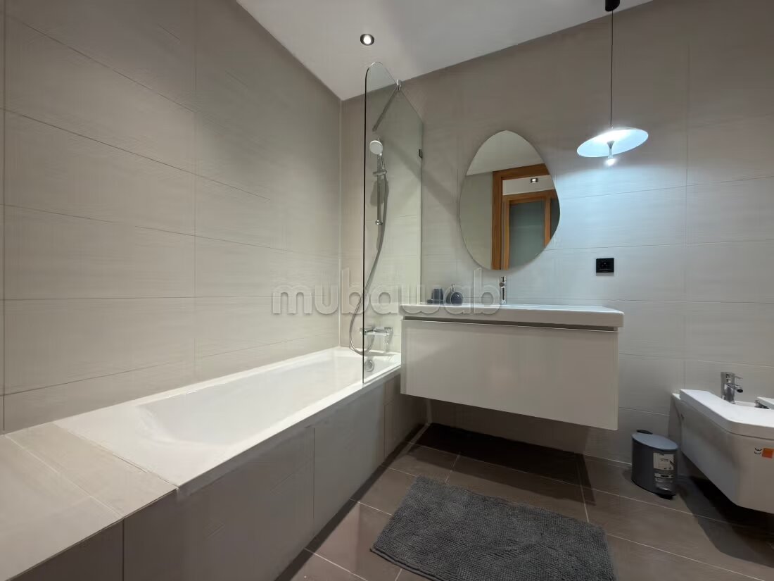 Luxury 193 m² Apartment for Sale in Casablanca — Photo 14