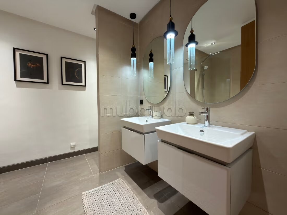Luxury 193 m² Apartment for Sale in Casablanca — Photo 18