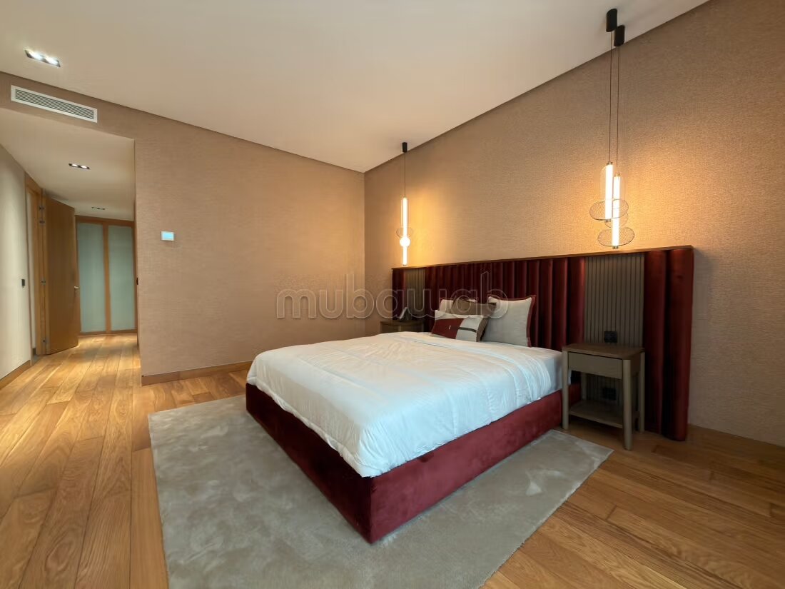 Luxury 193 m² Apartment for Sale in Casablanca — Photo 26