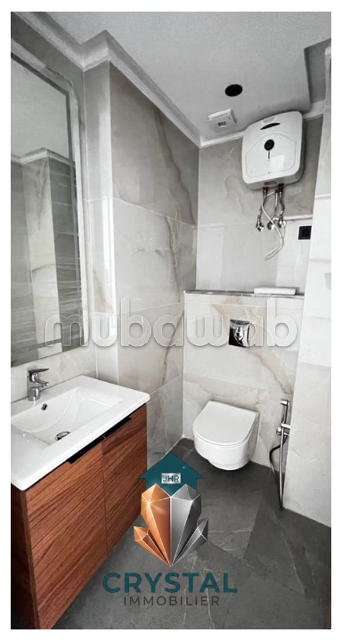 Office space for rent 56 m² in Casablanca — Photo 3