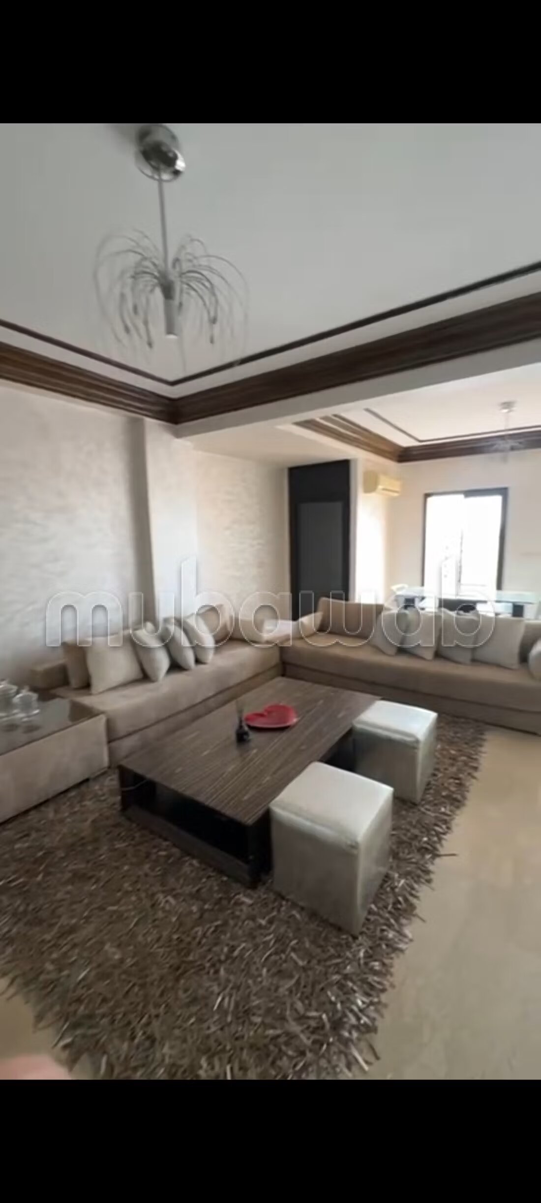 180 m² Apartment for Sale in Marrakech (Boulevard Med 6) — Photo 12