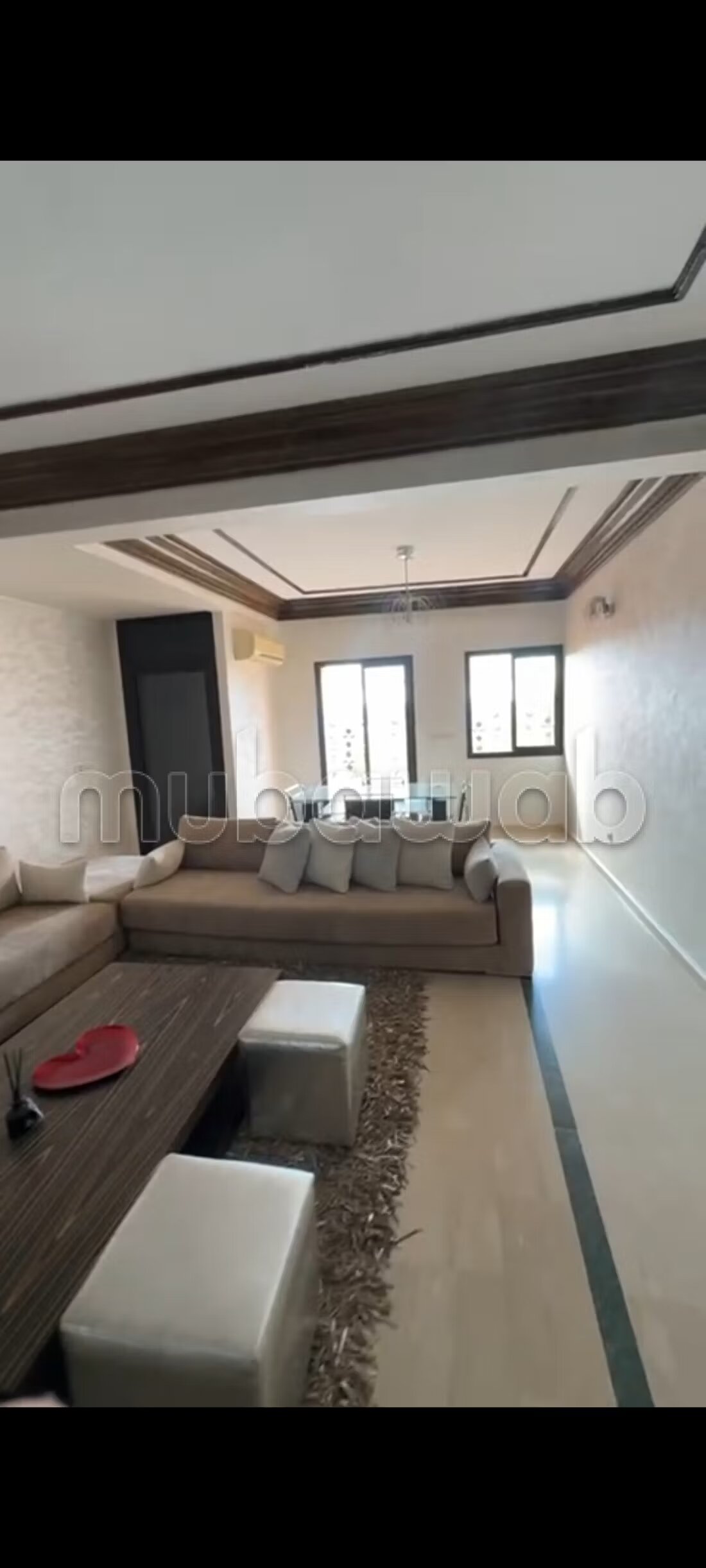 180 m² Apartment for Sale in Marrakech (Boulevard Med 6) — Photo 14