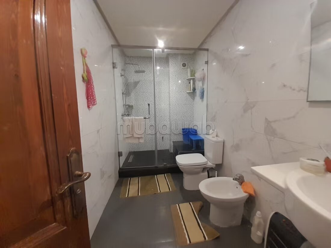 Furnished villa 377 m² for rent in Casablanca sidi maarouf — Photo 9