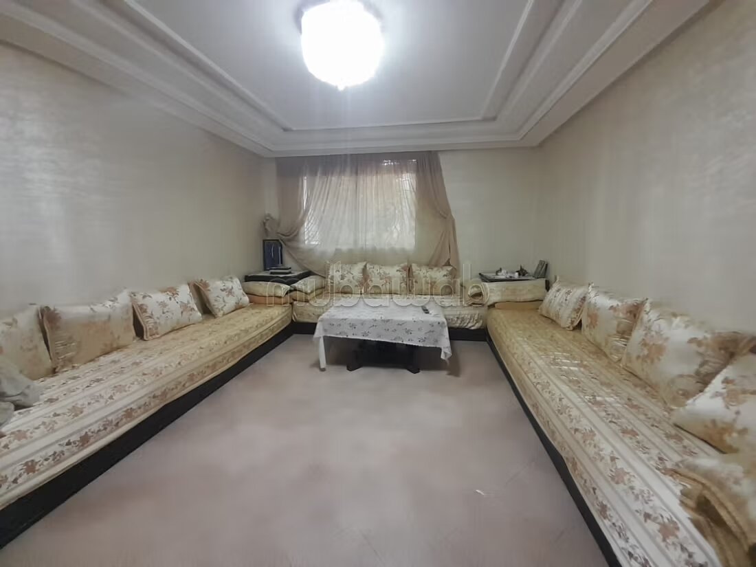 Furnished villa 377 m² for rent in Casablanca sidi maarouf — Photo 13