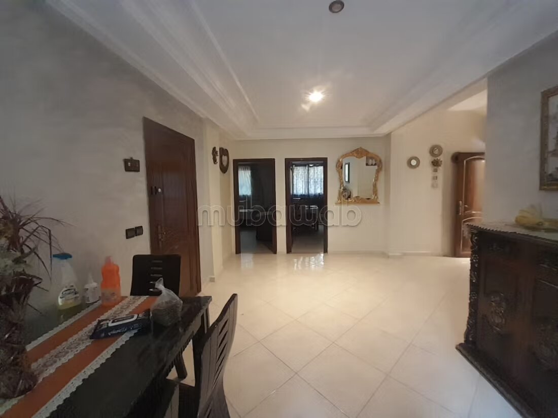 Furnished villa 377 m² for rent in Casablanca sidi maarouf — Photo 21