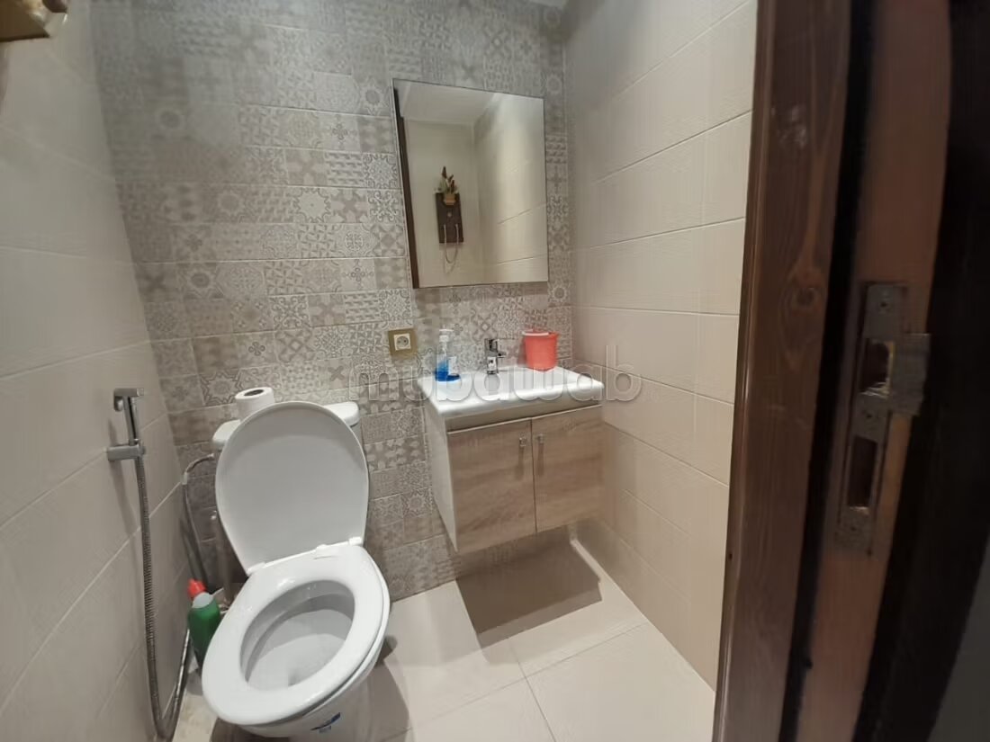 Furnished villa 377 m² for rent in Casablanca sidi maarouf — Photo 16